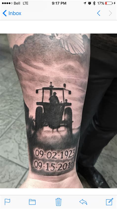 John Deere Tractor Tattoo Designs Indianweddingoutfitsmengroomattire