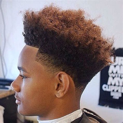 Best Brooklyn Blowout Haircuts For Trendsetting Men