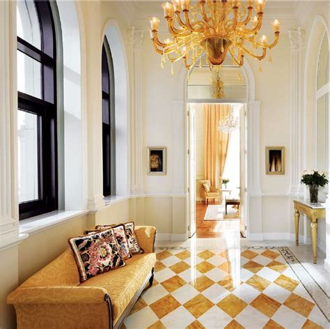 Versace Home Interior Design Insplosion