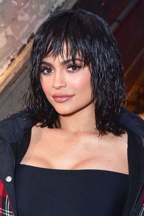 50 Best Kylie Jenner Hair Looks The Best Hairstyles Of Kylie Jenner