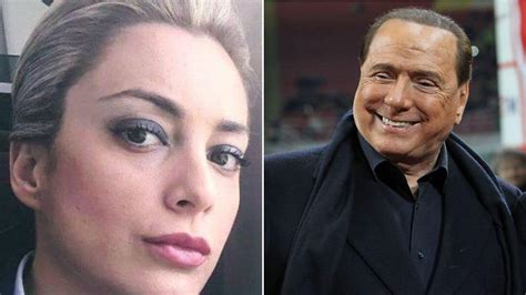 Silvio Berlusconi E Marta Fascina Sabato Il Matrimonio Simbolico A Lesmo