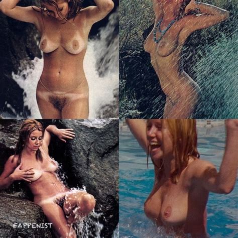 Suzanne Somers Nude Photo Collection Fappenist