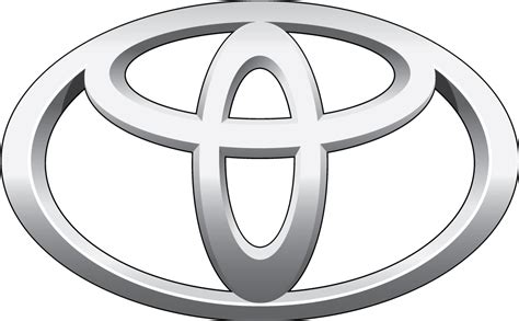 New Toyota Logo Png Images 2023