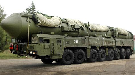 Czy Polska Ma Bron Atomowa - Rosyjska broń atomowa na Krymie? NATO i Ukraina zaniepokojone - TVN24