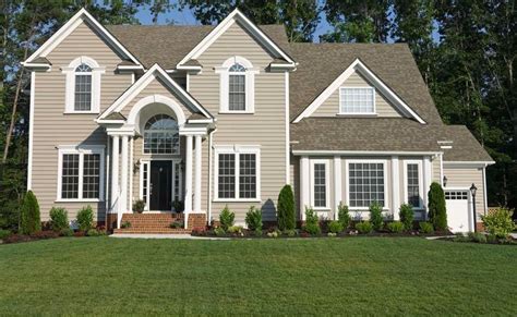 Https://tommynaija.com/paint Color/kelly Moore Swiss Coffee Paint Color Exterior Trim