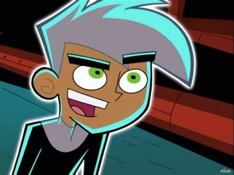 Yo Danny Fenton He Was Just Voreteen — Heres A Collection Of Danny