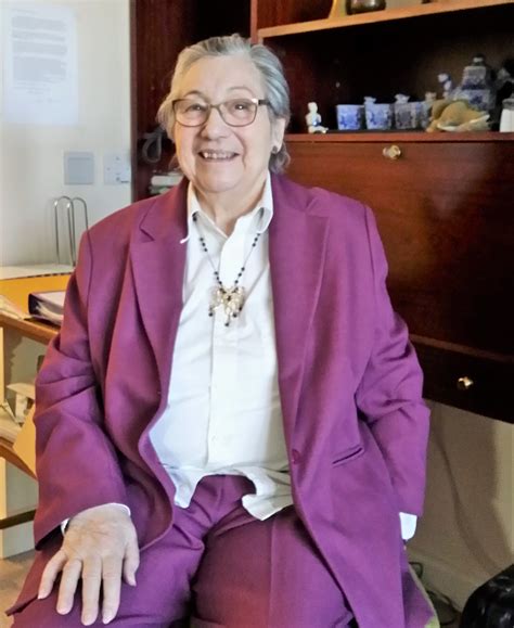 Heide Elfenbein – A life well lived