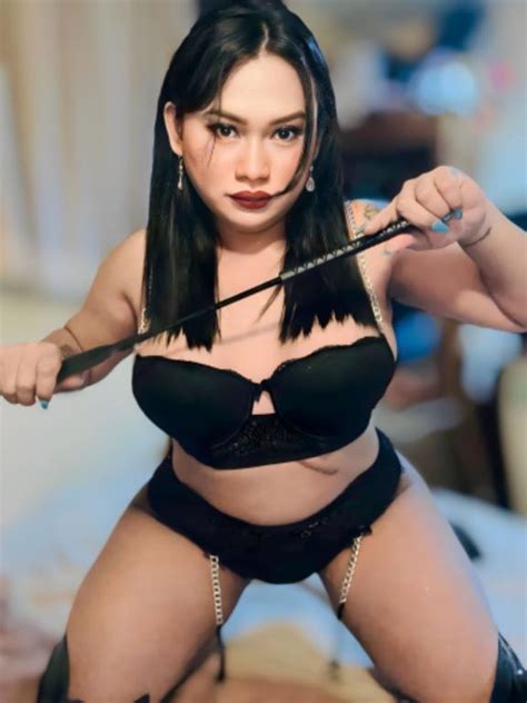 Be My Slutty Bitch Im Dominant Ts Ladyboy Bangkok