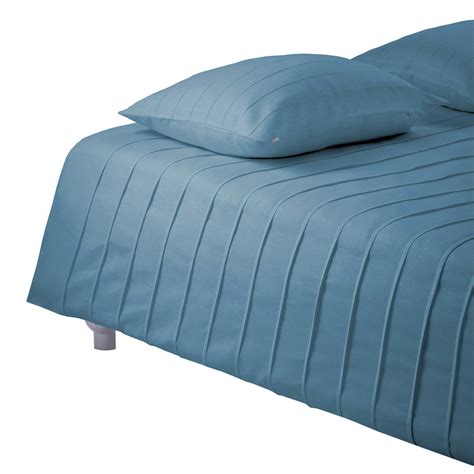 Bed Cover Iris Niagara Zizi Linen Home Textiles