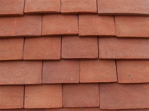 Developer Range Red By Traditional Clay Roof Tiles