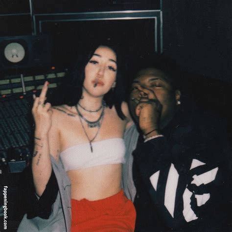 Noah Cyrus Illusion Lust Nude OnlyFans Leaks The Fappening Photo FappeningBook