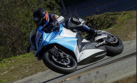 The World's Fastest Electric Motorcycle — Bikernet Blog - Online Biker ...
