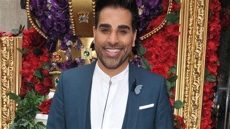 Who Is Former This Morning Doctor Ranj Singh The Us Sun
