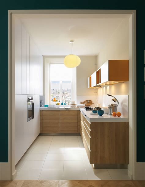 View 43 Small L Shaped Kitchen Designs Layouts