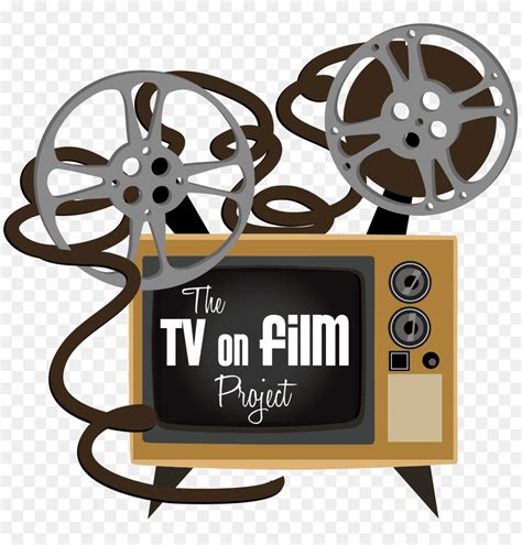 Film Clipart Tv Film Film Tv Film Transparent Free For Download On