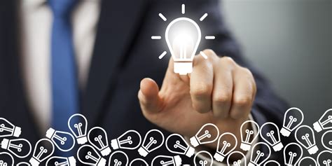 10 Rules For A Great Startup Idea Huffpost