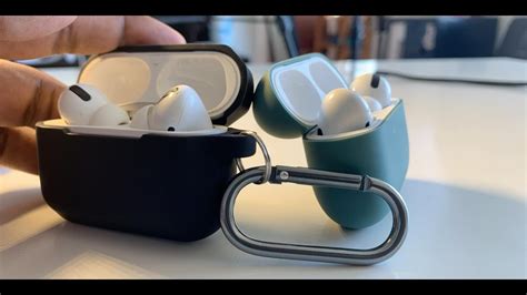 6 The Best Airpod Pro Cases On Amazon Compatible Case Cover