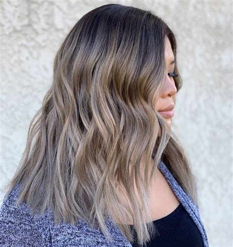 16 Perfect Examples Of Light Ash Brown Hair Color Siznews