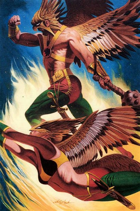 Pin On Hawkman Hawkgirl