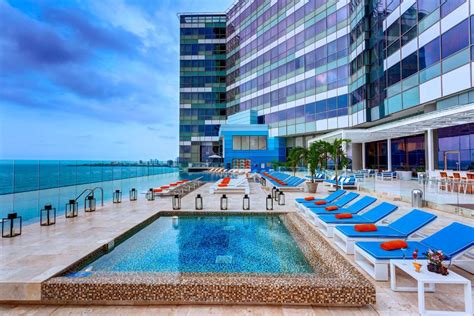 Hotel Intercontinental Cartagena Cartagena Colombia Best Deals Holidify