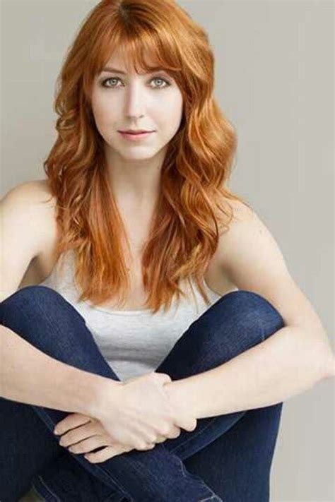 Morgan Smith Goodwin Redhead Beauty Redheads Beautiful Redhead