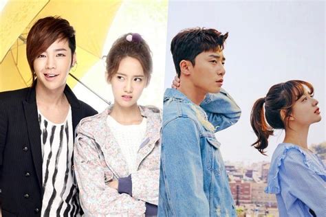 10 First Love K Dramas That Guaranteed Will Give You Butterflies Soompi