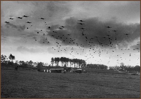 Operation Market Garden Everything You Need To Know With Photos Videos