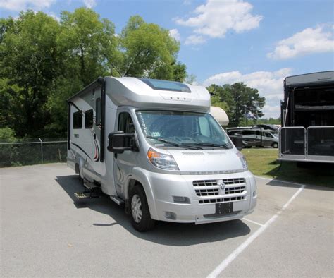 Check Out This 2017 Winnebago Trend 23d Out On Shared From