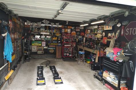 Customer Submitted Garage Photo Check Out Our Web Site For Thousands