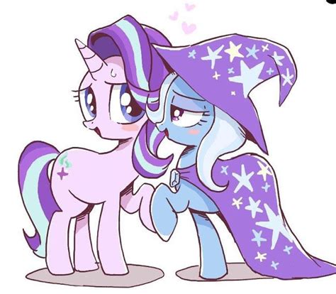 Equestria Daily - MLP Stuff!: Drawfriend Stuff - Best of The Great and Powerful TRIXIE (Part 1 ...