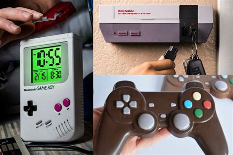 14 Awesome Items That Gamers Should Have Laptrinhx