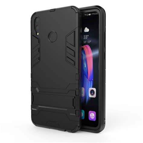 You can get the better review & solution on it tech.this accessories is received via aliexpress bangladesh a trusted online site operating from khulna.for. Huawei Honor 8X Tough Armor Protective Case (Black) :: PDair