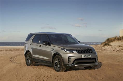 West august 10, 2021 new episode of long story tackles the origin of life — live premiere on august 17 david klinghoffer august 10, 2021. India-bound 2021 Land Rover Discovery revealed - Autocar India
