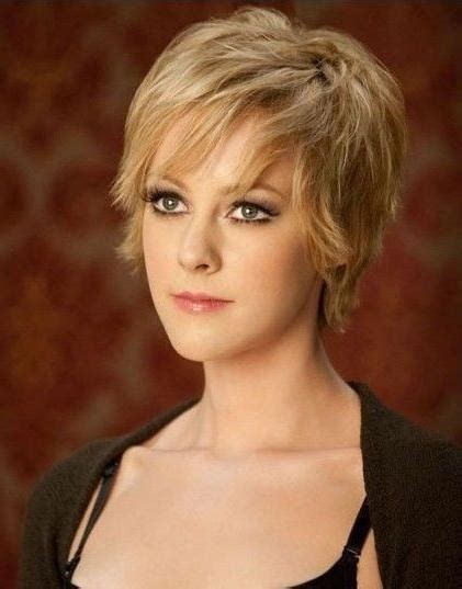 These are our favorite styles of 2021. 20 Ideas of Short Haircuts For Thin Hair And Oval Face