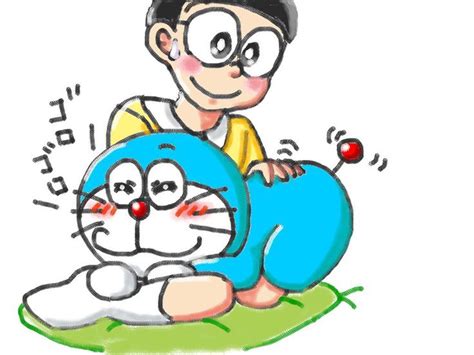 Pin On Doraemon