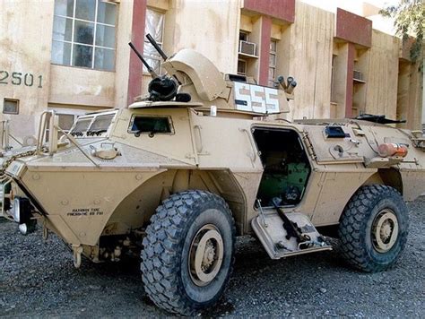 M Guardian Asv Armored Security Vehicle Military Vehicles