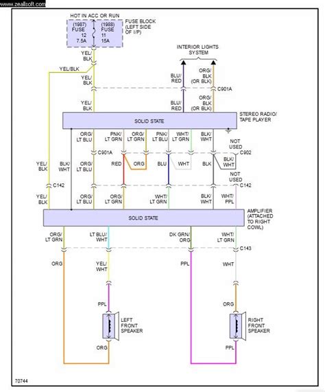 Ford E350 Radio Wiring Diagram 4k Wallpapers Review