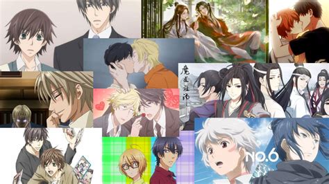 Lista de los mejores anime yaoi románticos para ver La Verdad Noticias