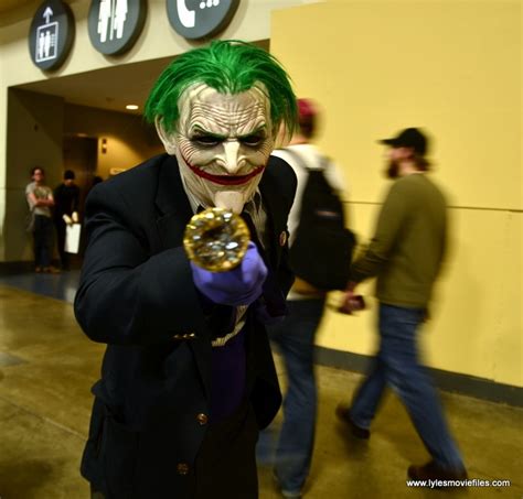 Awesome Con 2019 Creator Chats And Cosplay Galleries Lyles Movie Files