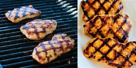 All people who have type 2 diabetes should adhere to a strict diet plan that focus. Diabetic Recipe: Grilled Cuban Pork Chops | UMass Diabetes