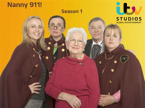 Watch The Nanny Season Episode Pilot Episode Online Tv Guide