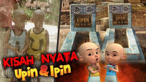 312 Wallpaper Upin Ipin Seram Free Download Myweb