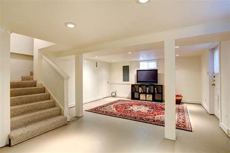 4 Small Basement Remodeling Ideas Part 1