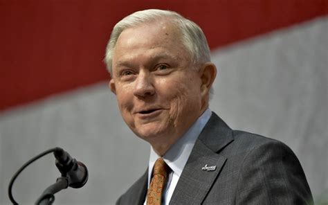 Attorney General Nominee Jeff Sessions Roe V Wade One Of The Worst