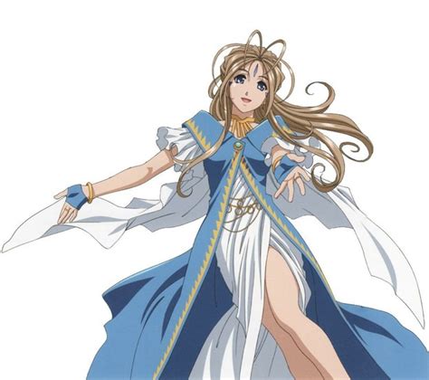 Best Female Anime Characters Top 20