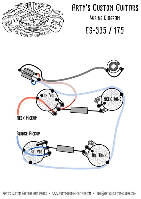 Epiphone Les Paul 50s Wiring Diagram Database