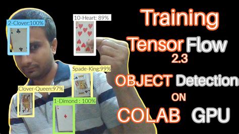 How To Train Custom Object Detection Neural Network Using TensorFlow 2