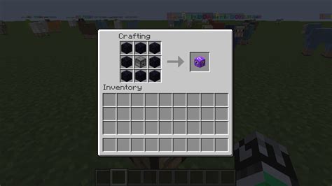 Java edition, and curseforge is where you can go to download new mods to enjoy. Pure Lucky Block Mod - Minecraft Mods - Mapping and ...