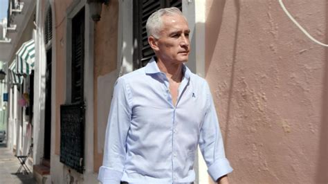 Oped Jorge Ramos On The 40 Years Since Leaving Mexico To Work As A