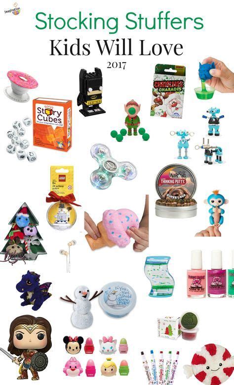 Stocking Stuffers For Kids And Teens Ages 3 13 Stocking Stuffers